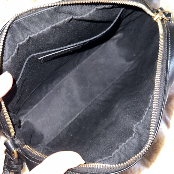 Saint Laurent Camera Bag - Picture 9 of 15